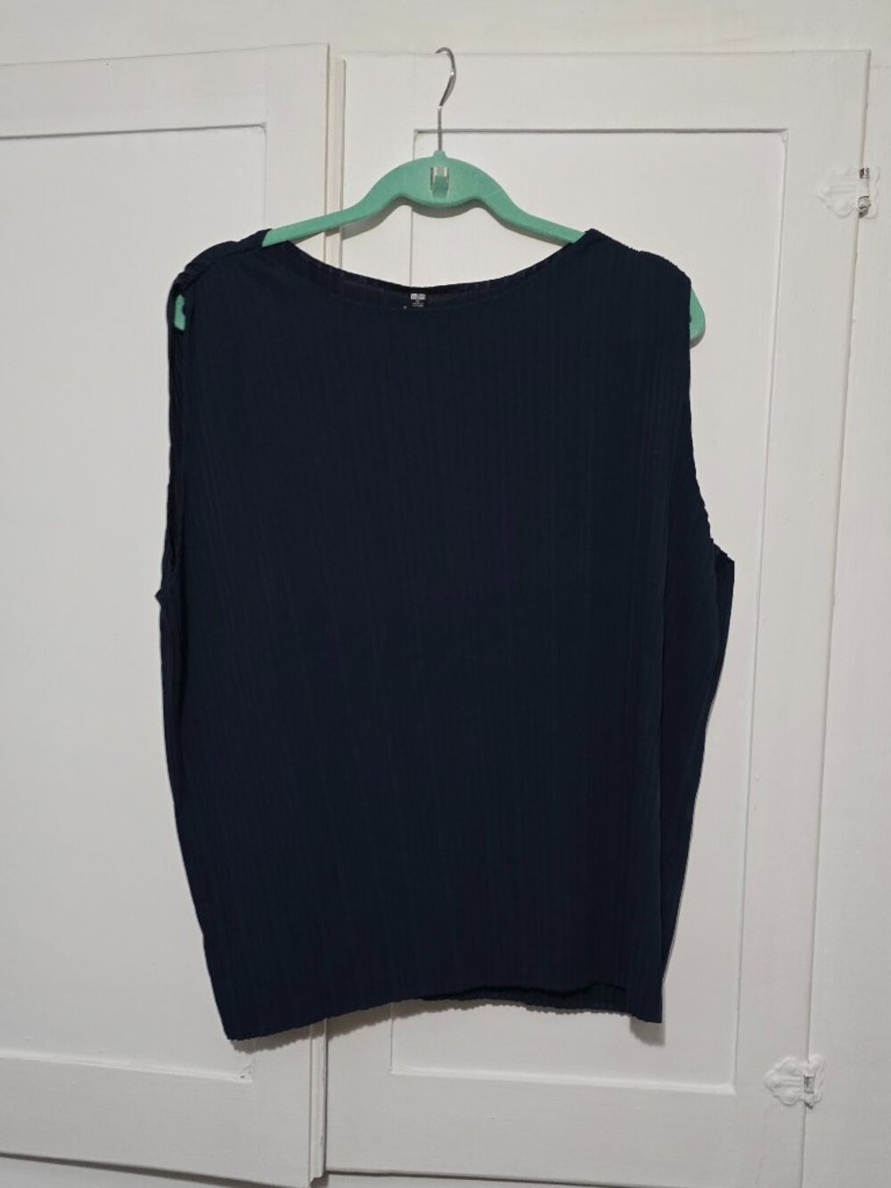 Uniqlo Top NWT